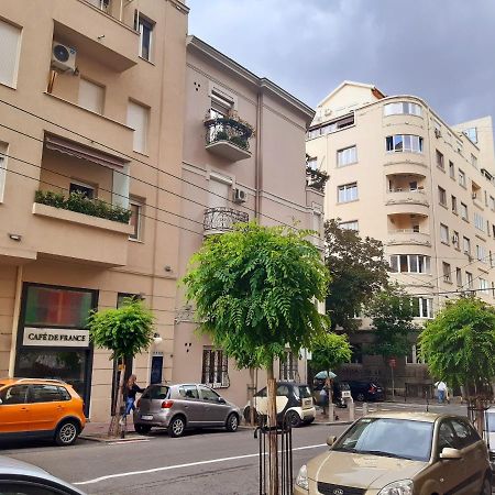 Bella Vita Apartment Belgrade Exterior photo