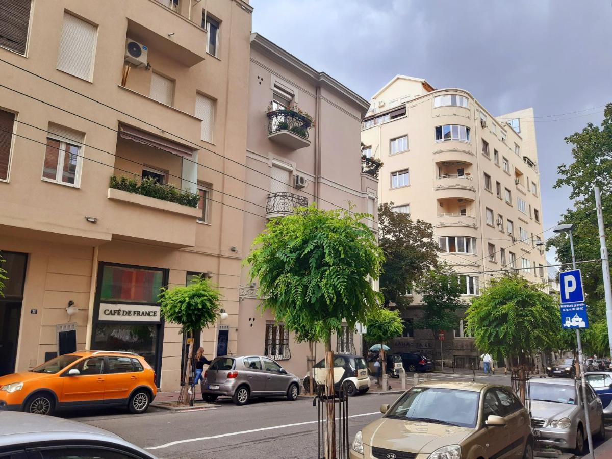 Bella Vita Apartment Belgrade Exterior photo